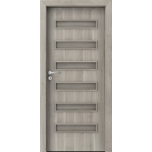 Porta FIT F0 Agát Strieborný 
